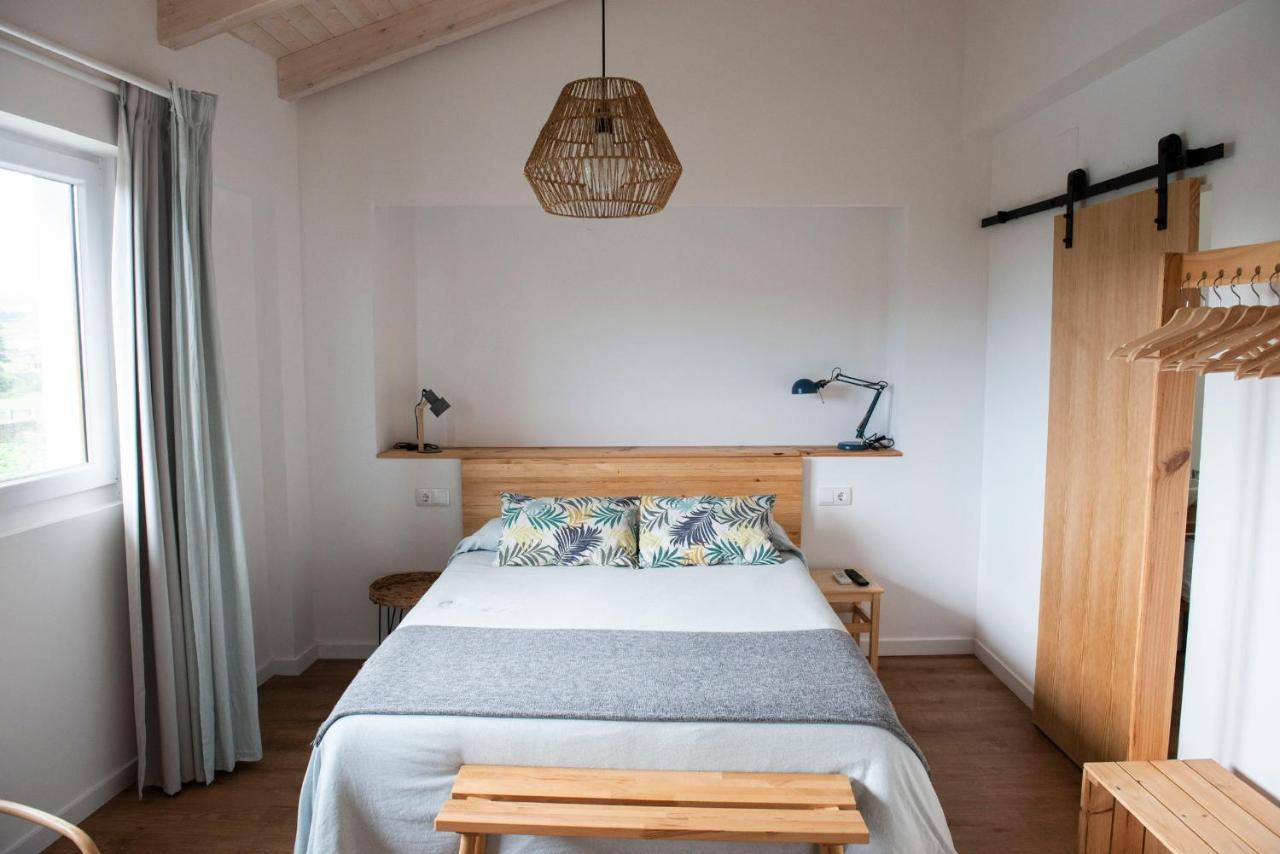 Готель La Casita De Melon Суансес Екстер'єр фото
