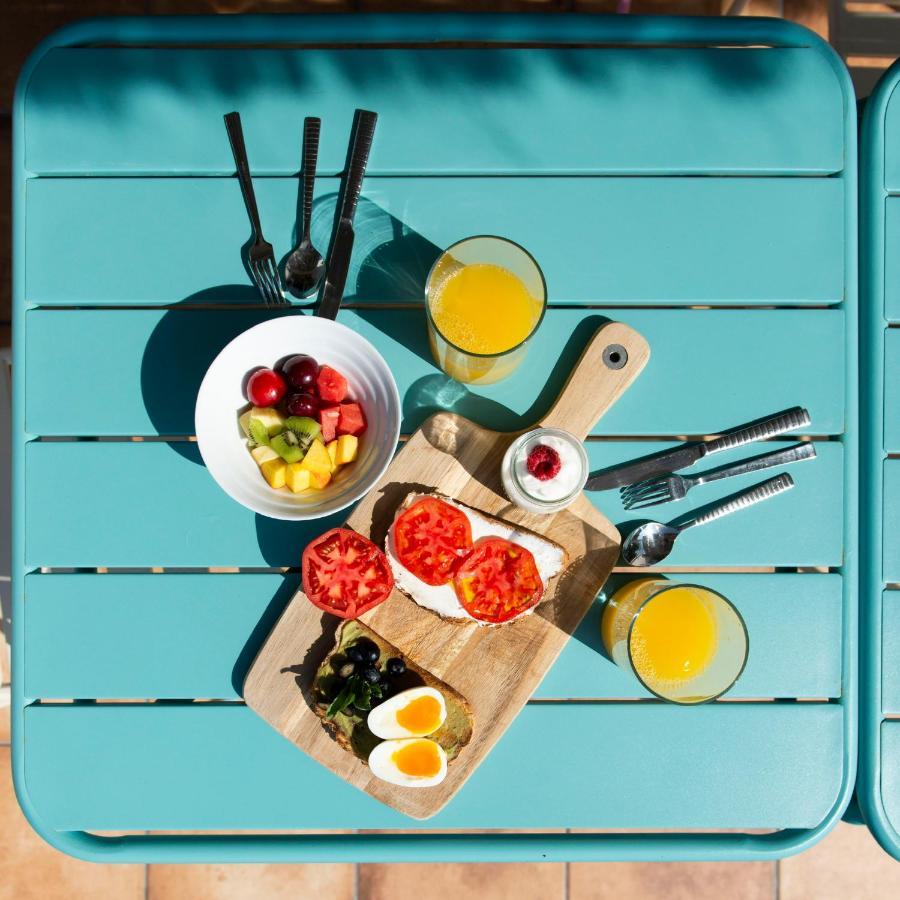 Готель La Casita De Melon Суансес Екстер'єр фото