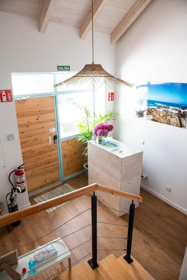 Готель La Casita De Melon Суансес Екстер'єр фото