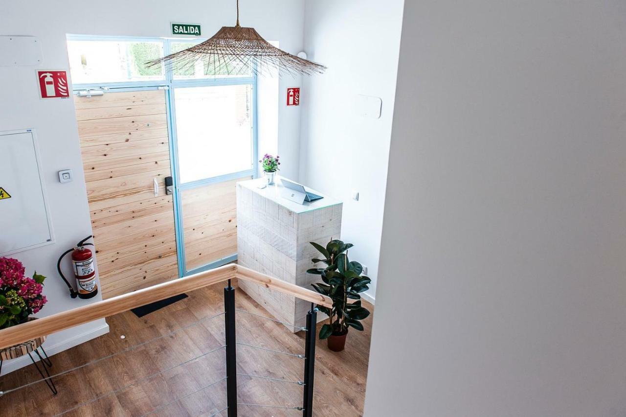 Готель La Casita De Melon Суансес Екстер'єр фото