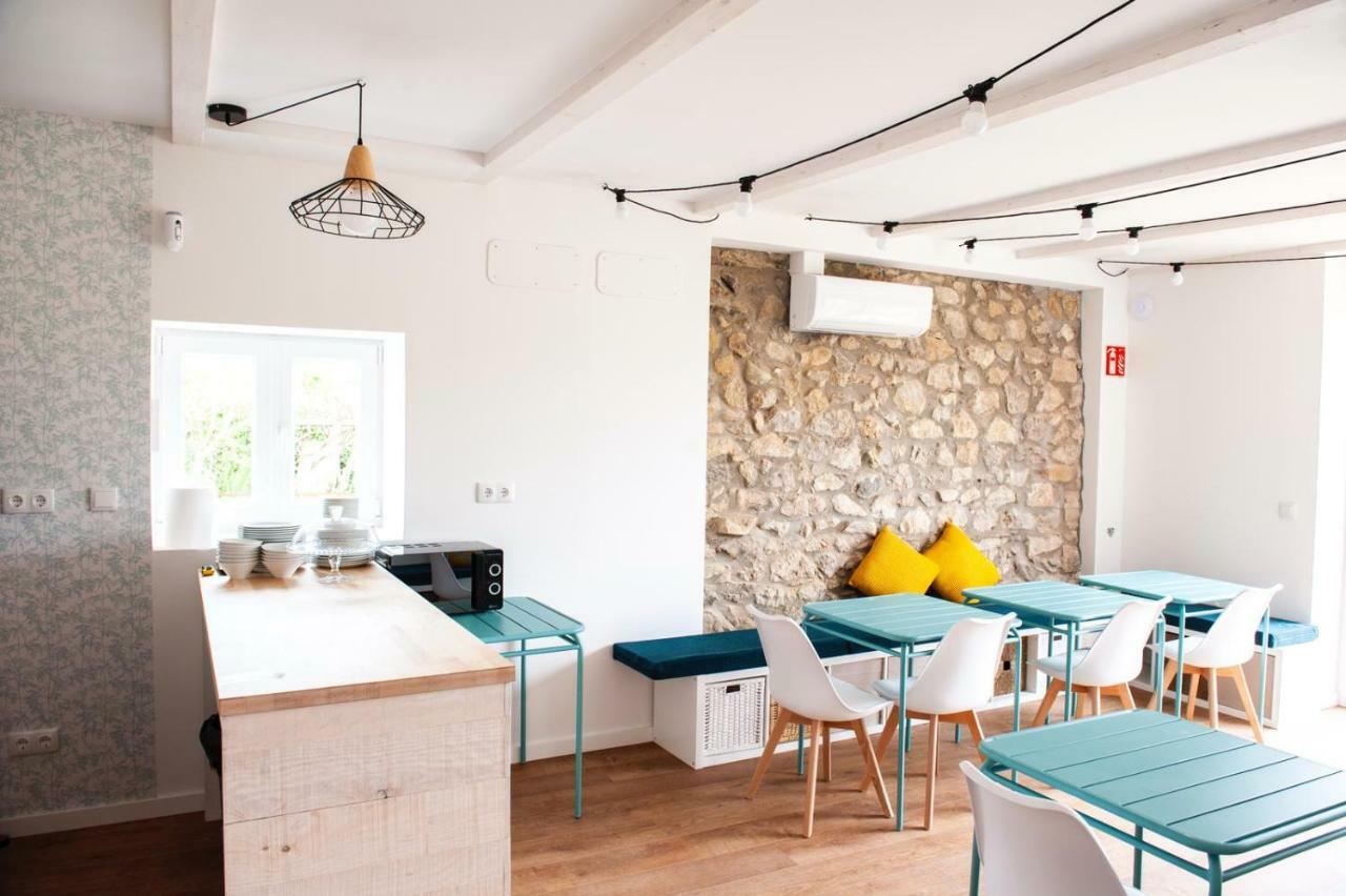 Готель La Casita De Melon Суансес Екстер'єр фото