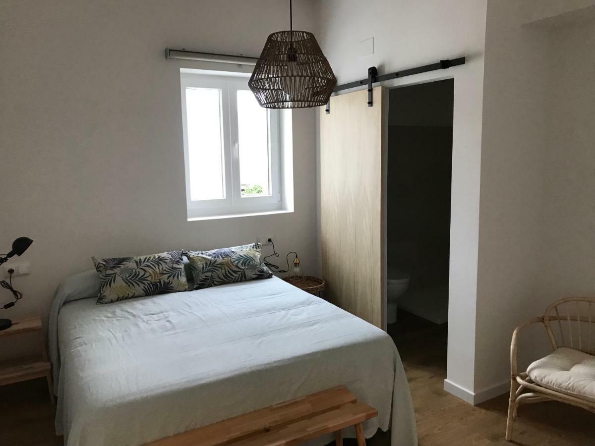 Готель La Casita De Melon Суансес Екстер'єр фото