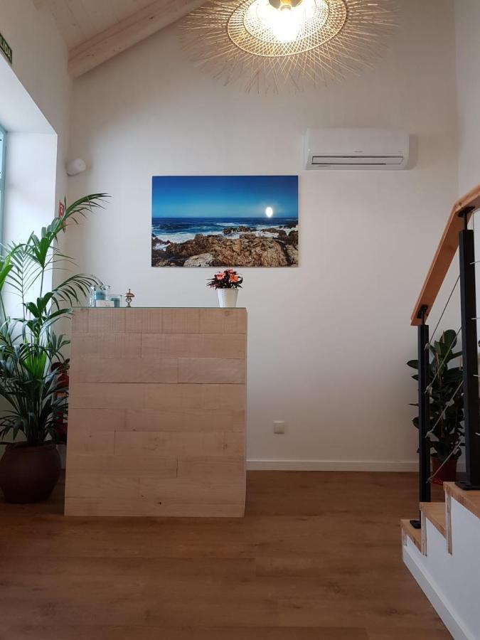 Готель La Casita De Melon Суансес Екстер'єр фото