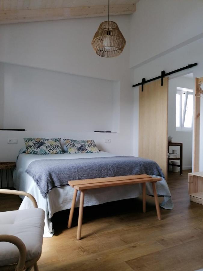 Готель La Casita De Melon Суансес Екстер'єр фото